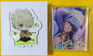 애니카페 엘리오스R 코롯타 아크릴 스탠드 키이스