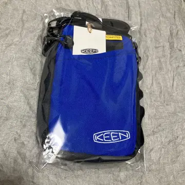 KEEN 사코슈 숄더 백