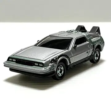 토미카 드로리안 USJ 한정판