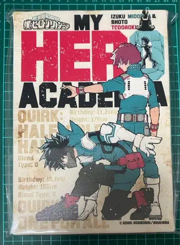 미개봉 새상품 옷 갈아입히기 점프 콜라보 Ver. 풀컬러 아트 보드