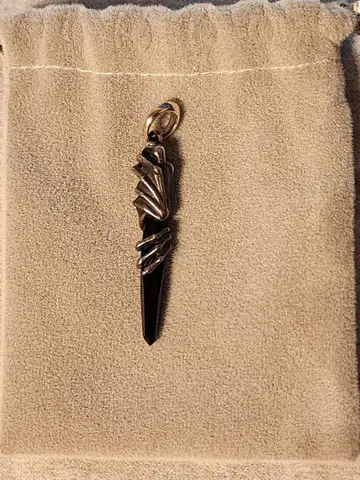 블러디 마리 / 시빌라이제이션 펜던트 / 앨리스 아우아아 한정판 콜라보