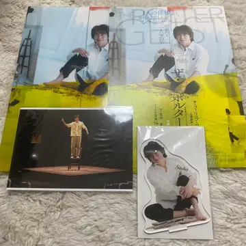 무라이 료타 더 포르테가이스트