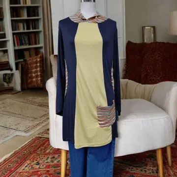 SALE! 에스닉 튜닉 2