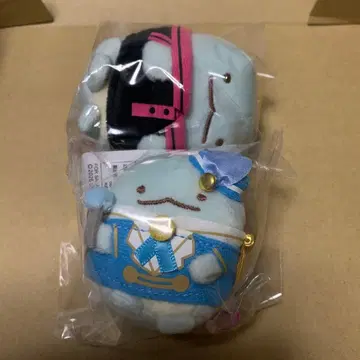 스미코구라시 HMV 테노리 봉제 인형 부라사게 봉제 인형 토카게