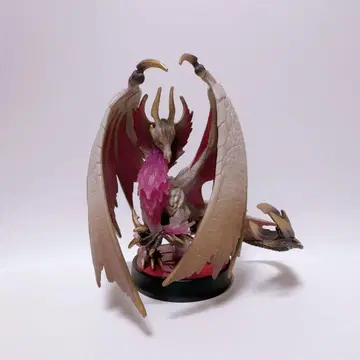 멜제나 amiibo 피규어 몬스터 헌터