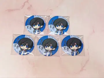 와이텔즈 긴토키 캔뱃지