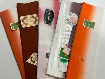 가성비 세트! 실크 하가케 5도 세트 128