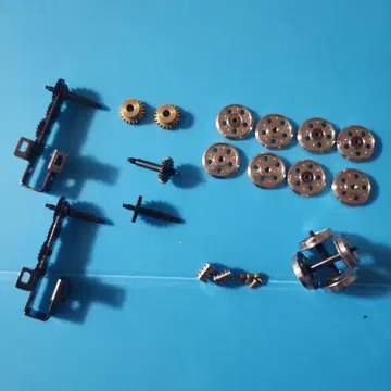 HO 게이지 정크 바퀴 K41-8