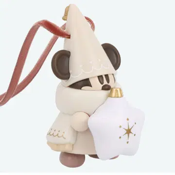 캡슐 토이 디즈니 크리스마스 릴린린 2025