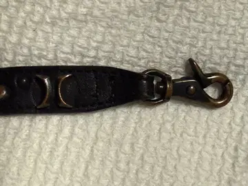 hurley 하 지갑 체인 스터드