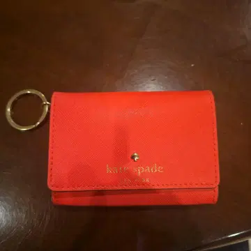 kate spade 카드 케이스