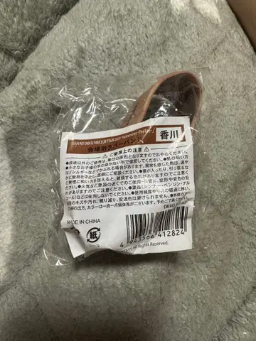 SEKAI NO OWARI The Fan 러버 밴드 [카가와]