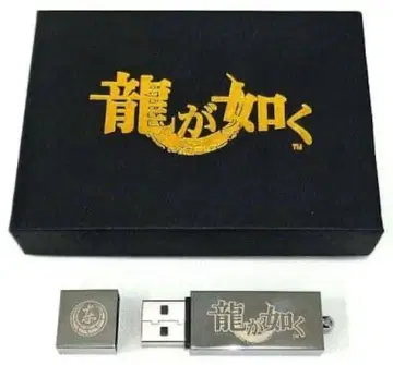 용과 같이 USB