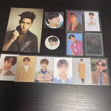 민규 묶음 판매