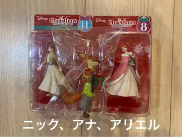 디즈니 크리스마스 오너먼트 2025