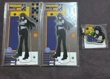 사카모토 데이즈 마루쿠지 대불