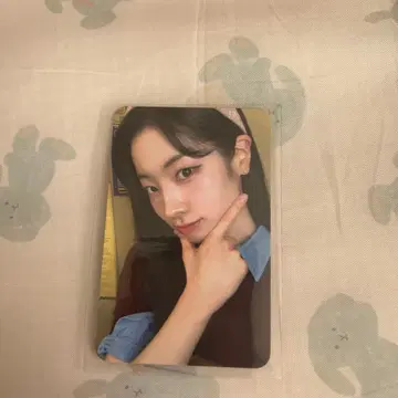 ten: the story goes on soundwave 다현 1