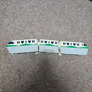 프라레일 디즈니 리조트 라인