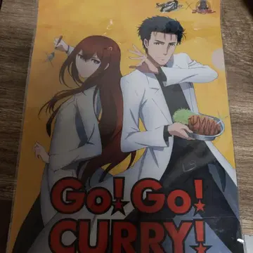 슈타게 고고카레 클리어 파일