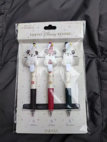 리루린린 볼펜 2025