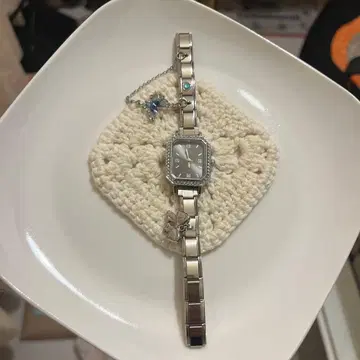 [ 이탈리아 참 ] 핸드메이드 액세서리