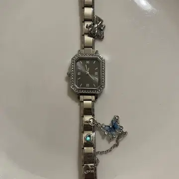 [ 이탈리아 참 ] 핸드메이드 액세서리