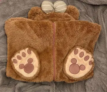 디즈니 셰리 메이 후드티 Disney