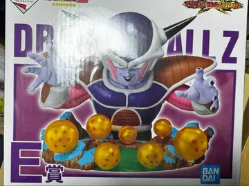 드래곤볼 제일복권 VS옴니버스 CROSS E상 악의 제왕 프리저