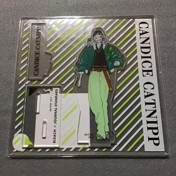 BLEACH 캔디스 캣닙 아크릴 스탠드