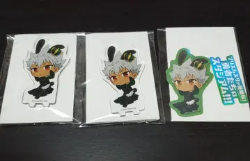 KING OF PRISM 킹츠아 애니카페 니시나 카즈키