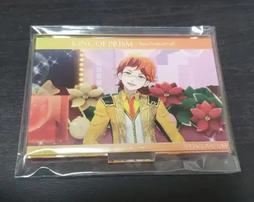 KING OF PRISM 킨츠아 장면 사진 아크릴 스탠드 쥬오인 카케루