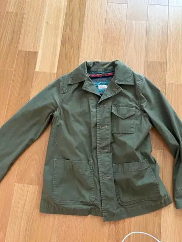 자켓 여성용 진 나쏘스