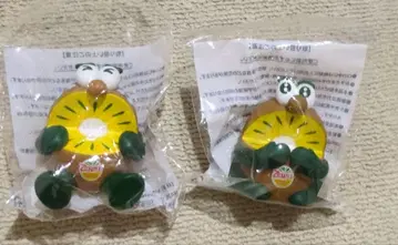 제스프리 브라더스 피규어 2개 세트