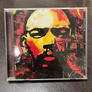 D.L THE ALBUM(ADMONITIONS)