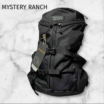 MYSTERY RANCH 미스터리 랜치 갤러게이터 블랙