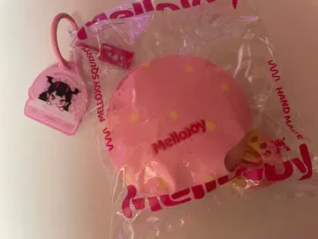 멜로조이 마카롱 이치고 플라네