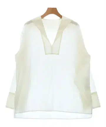 JOURNAL STANDARD L'ESSAGE 여성용 블라우스