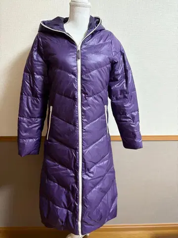 컨디션 최상 아디다스 벤치 코트 다운 XL