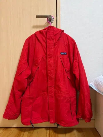 Patagonia 아우터
