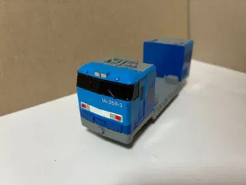 [ 프라레일 ] 슈퍼 레일 카고 리어카