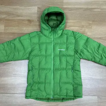 mont-bell 네쥬 다운