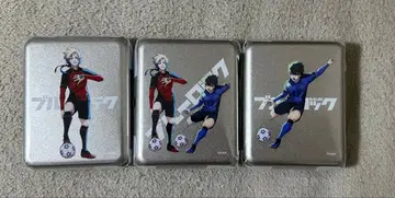 블루 록 이세탄 이사기 요이치 미하엘 카이저 캔 케이스만