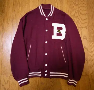 바시티 자켓 60s 빈티지