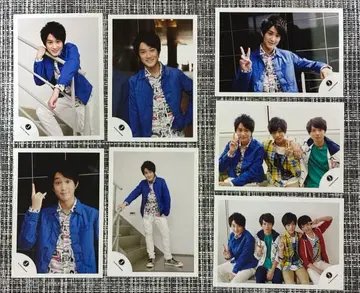 B&ZAI 하시모토 료 공식 사진 밤 2016