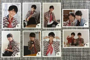 B&ZAI 하시모토 료 공식 사진 드림보이즈 2018