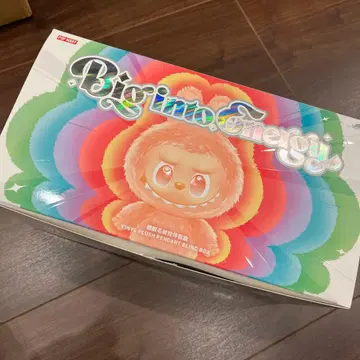 popmart 러브브 에너지 모듬 묶음 판매 개봉 완료