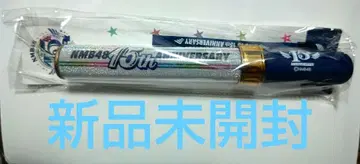 NMB48 15주년 콘서트 한정판 응원봉 15th Anniversary