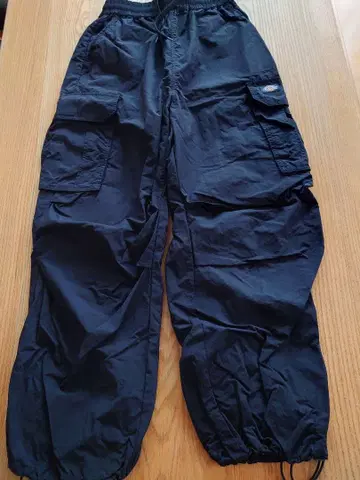 디키즈 저널 스탠다드 와이드 카고 팬츠