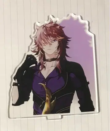 오발렉 노일 아크릴 스탠드 아크스타