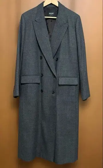 JOURNAL STANDARD L'ESSAGE 롱 테일러드 코트